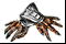 Ïåð÷àòêè Jerry Rekonius