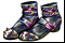 Ñàïîãè æåñòîêîãî óáèéöû