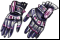 Ïåð÷àòêè æåñòîêîãî óáèéöû