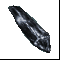 ×åðíûé êðèñòàëë