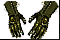 Çåëåíûå Ïåð÷àòêè