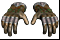 Çàãàäî÷íûå Ïåð÷àòêè