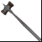 Äâóðó÷íûé Îñàäíûé Ìîëîò