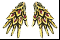 Ïåð÷àòêè Õàîñà
