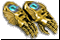 Ïåð÷àòêè Äåäà