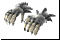 Êîãòèñòûå Ïåð÷àòêè Âûðóáêè