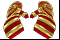 Ïåð÷àòêè Óòðåííåãî Ñîëíöà