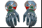 Ïåð÷àòêè Çëîäåÿíèé