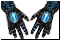Ïåð÷àòêè Íåóëîâèìîé Ìîùè