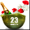 23 ôåâðàëÿ