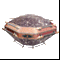Êîëëåêöèîííûé Âîèíñêèé Ñóíäóê Ïðèçì