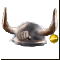 Ðîãàòûé øëåì ñ êîëîêîëü÷èêîì